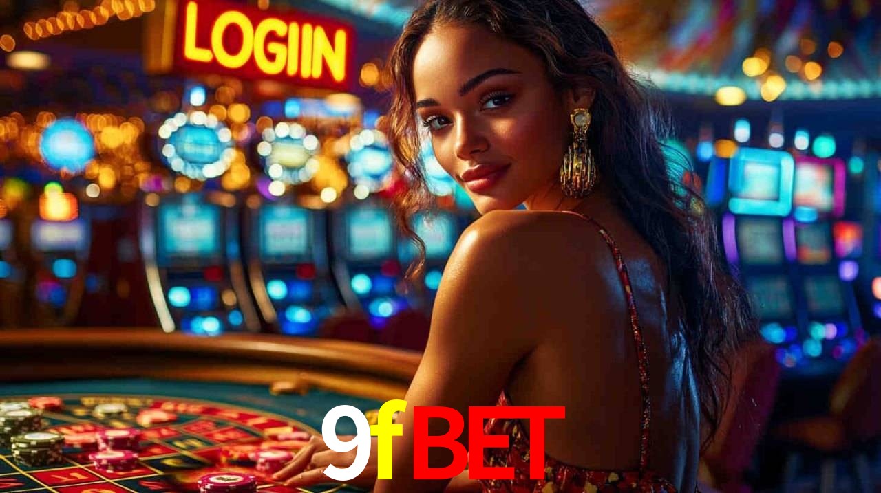 Experiência VIP 9fbet