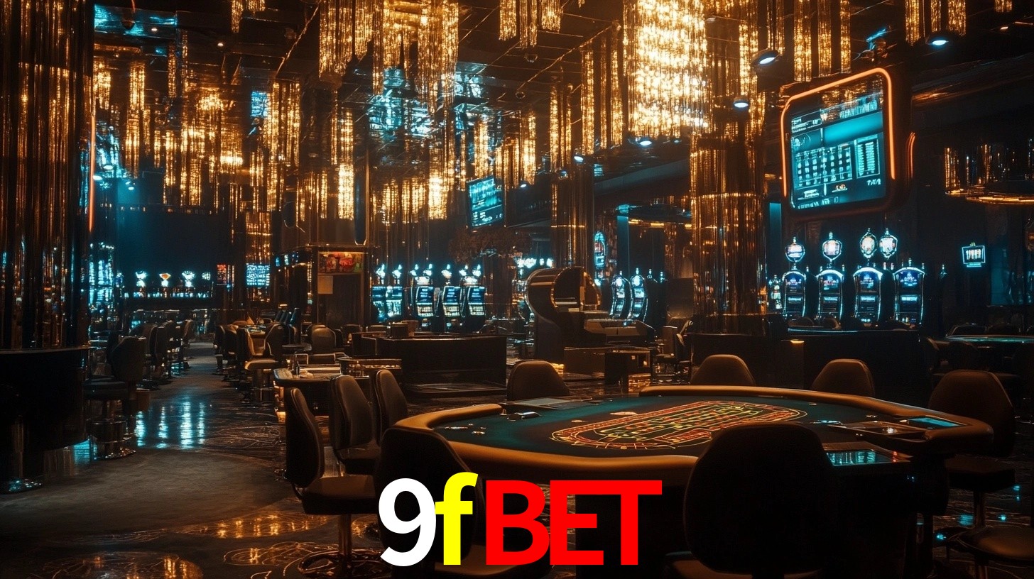 9fbet - Cassino 100% Oficial - 9fbet.com