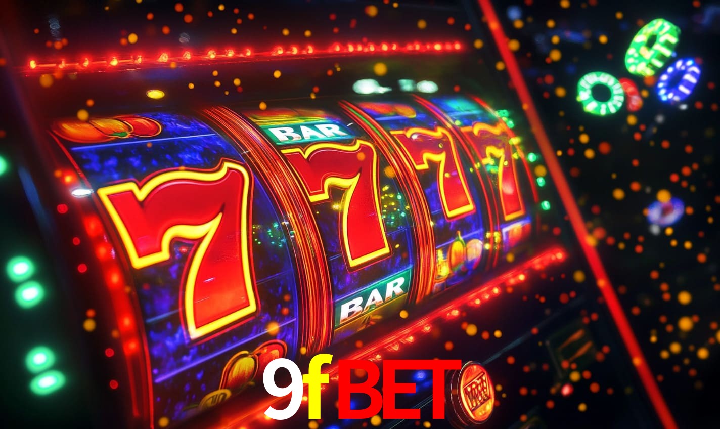 9fbet: Seu Cassino Premiado com Pagamentos Rápidos
