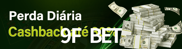 9F BET Casino: Jogue Online e Ganhe Grandes Prêmios