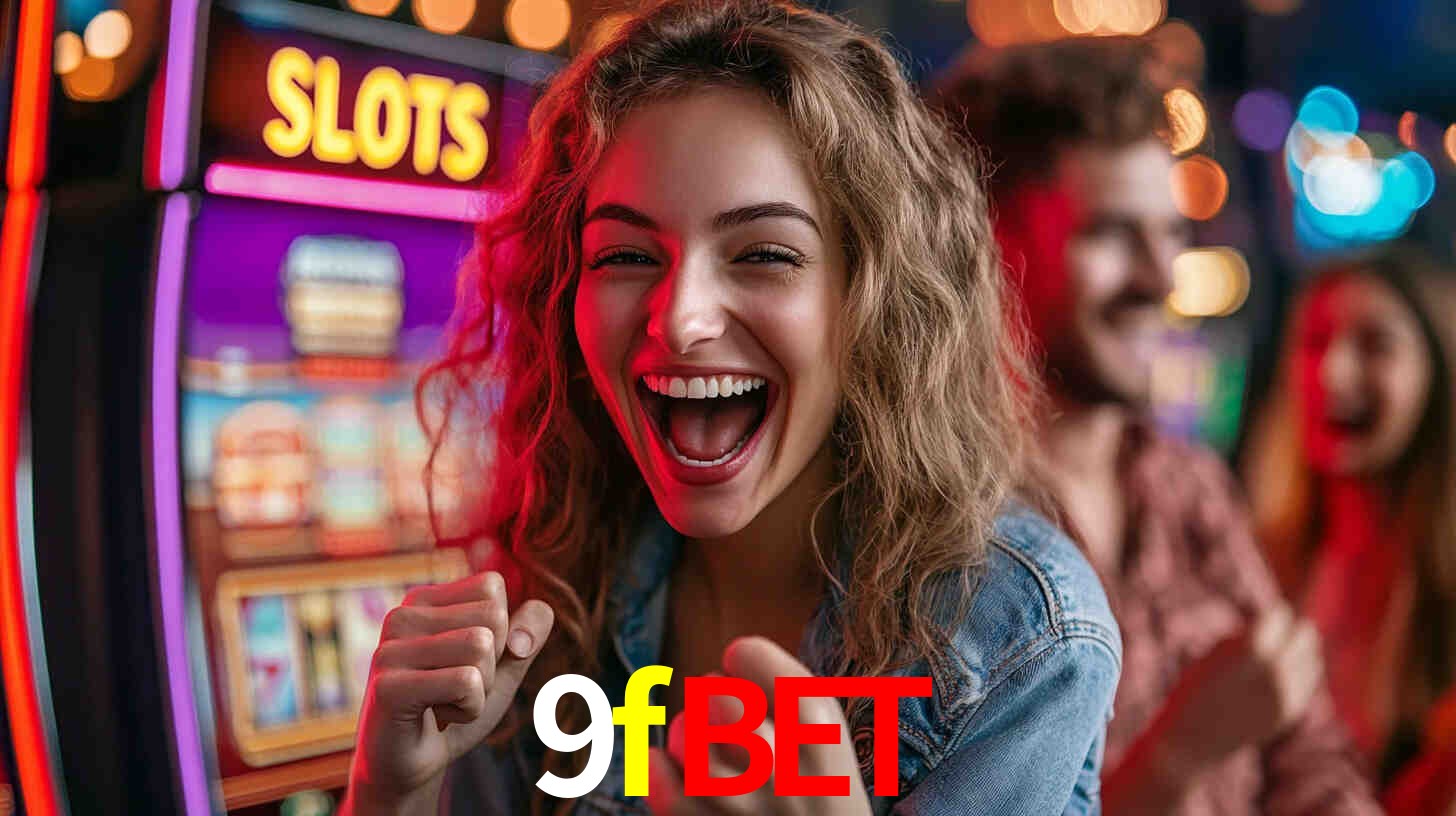A Popularidade dos Caça-Níqueis no 9fbet