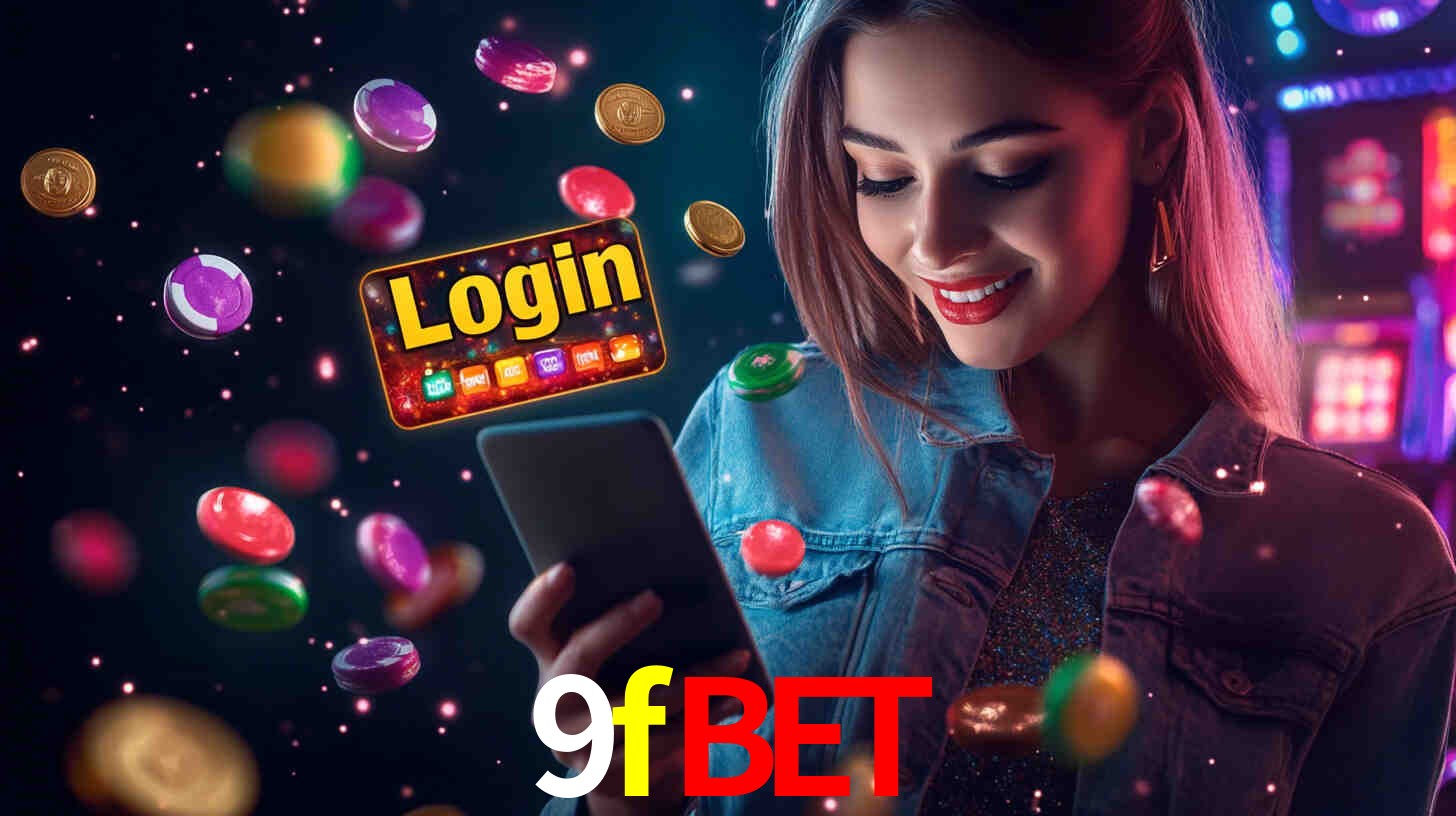 A Experiência Imersiva dos Cassinos Ao Vivo no 9fbet