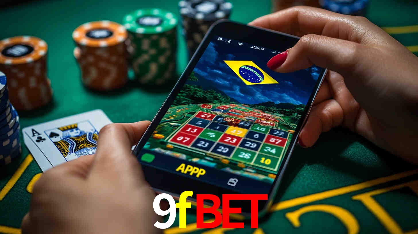 A Popularidade dos Caça-Níqueis no 9fbet
