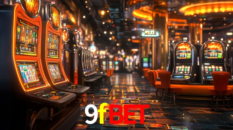 9fbet App Interface