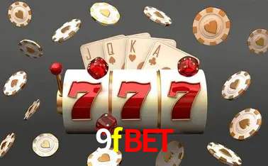 Descubra a Magia dos Jogos de Arcade no 9fbet