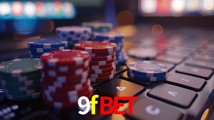 Jogos de Slot 9fbet