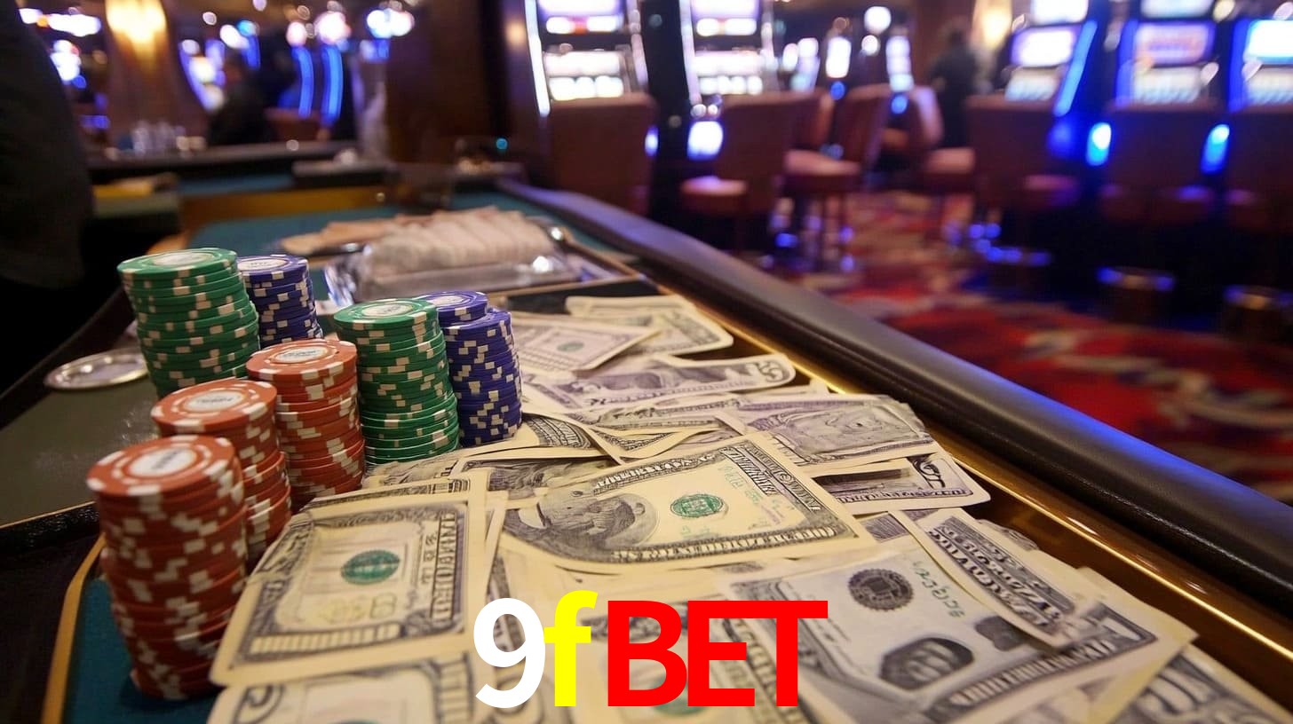 Promoção Relâmpago 9fbet