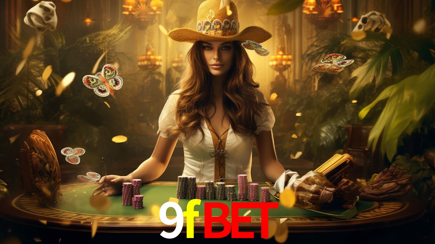 VIP Casino 9fbet