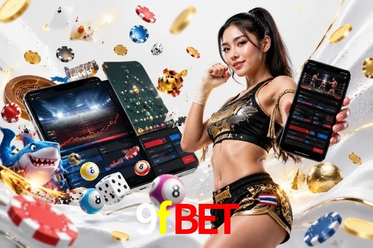 Weekend Specials 9fbet