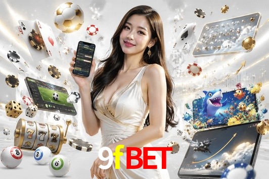 Live Casino 9fbet