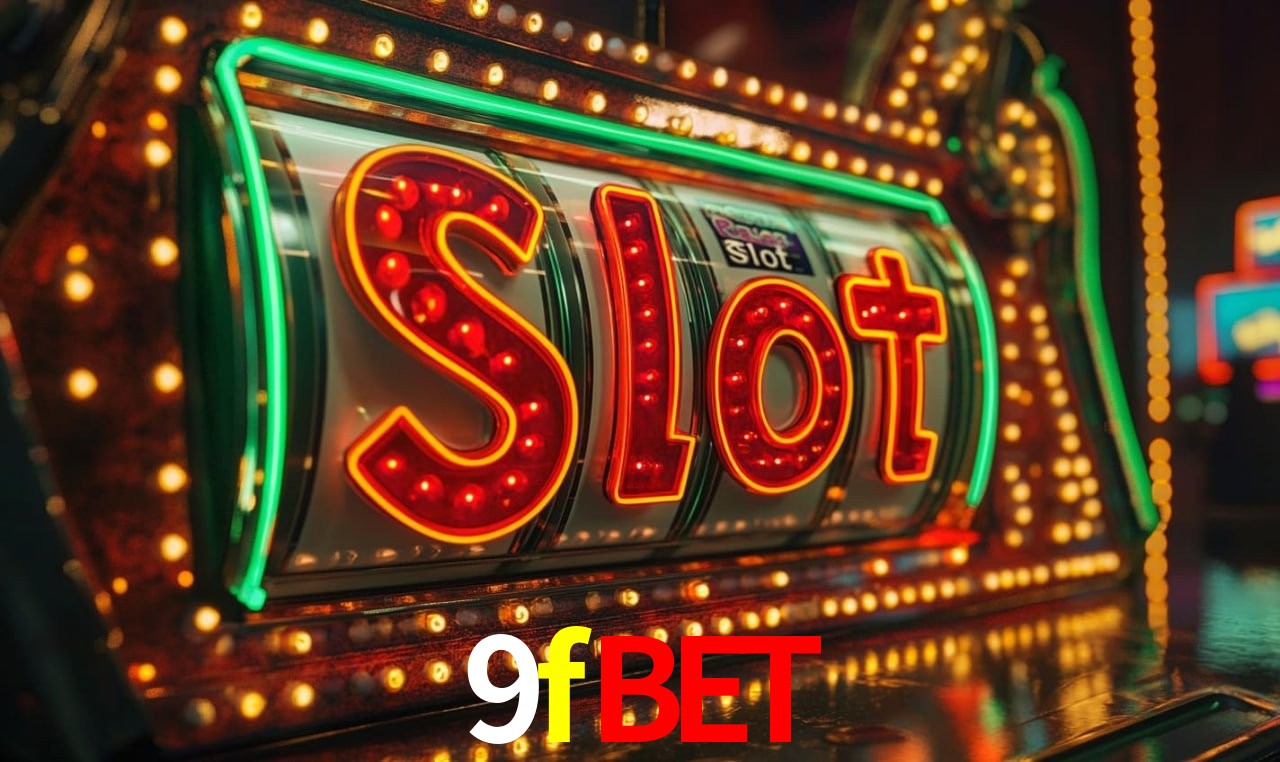 Provedores de Jogos 9fbet