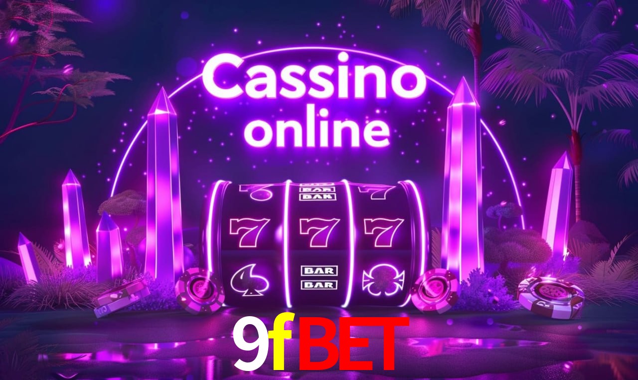 Diretório de Jogos 9fbet