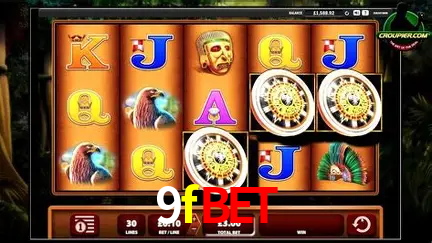 Desvendando o Mundo dos Jogos Virtuais na 9fbet