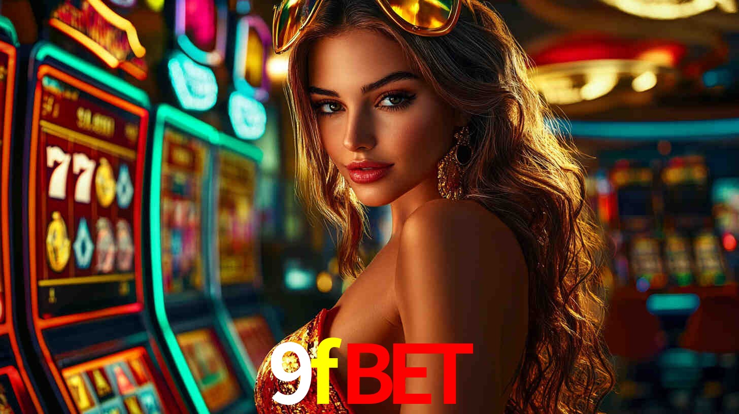 Welcome Bonus 9fbet
