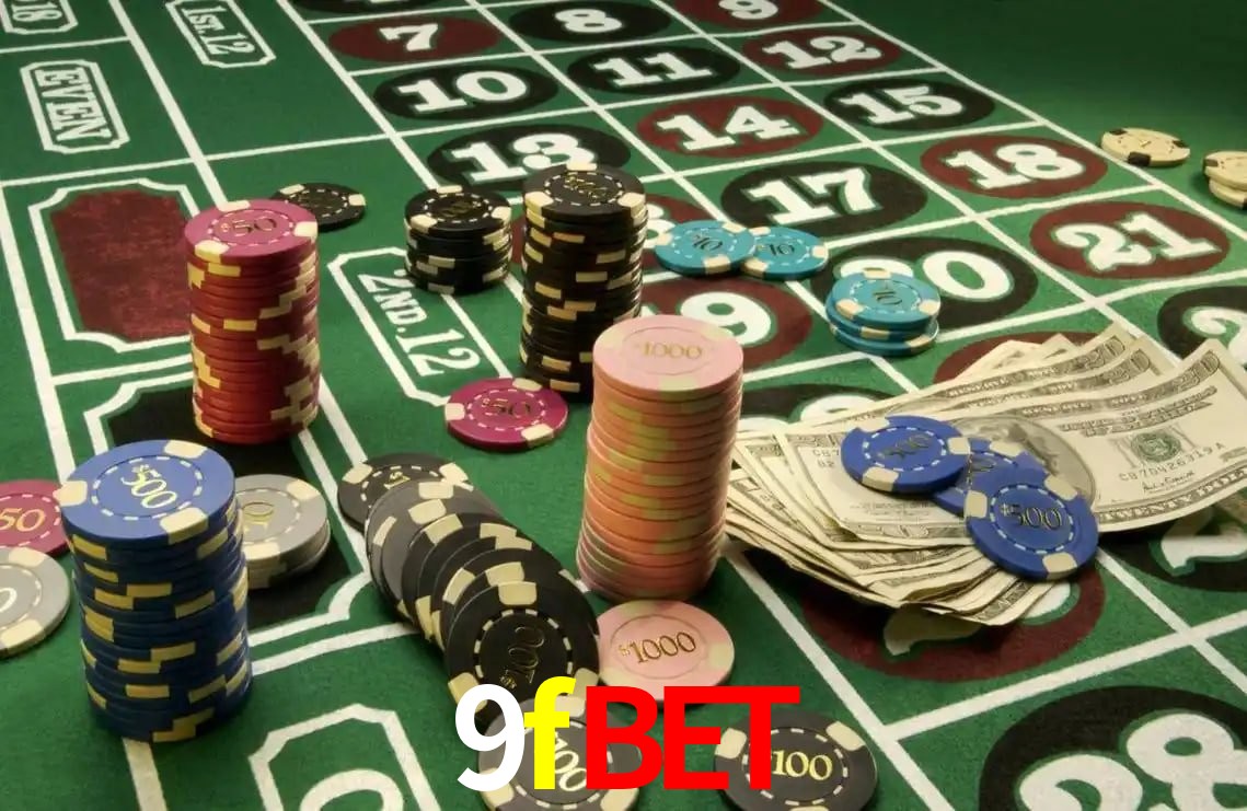 Player Reviews 9fbet