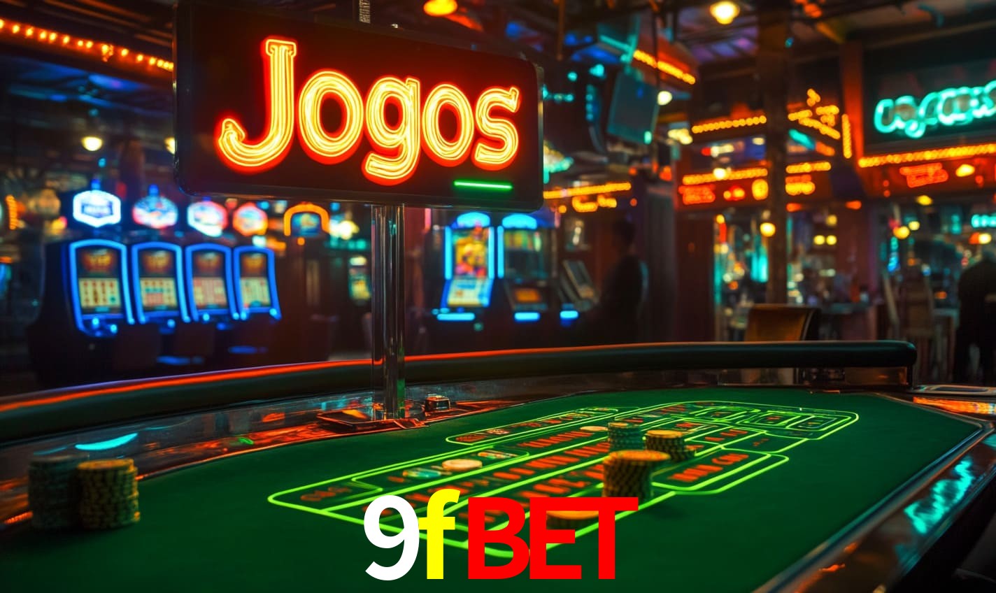 Estatísticas do Jogo 9fbet