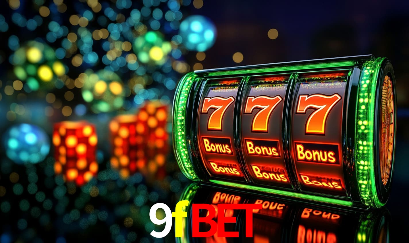 Recursos de Bônus 9fbet