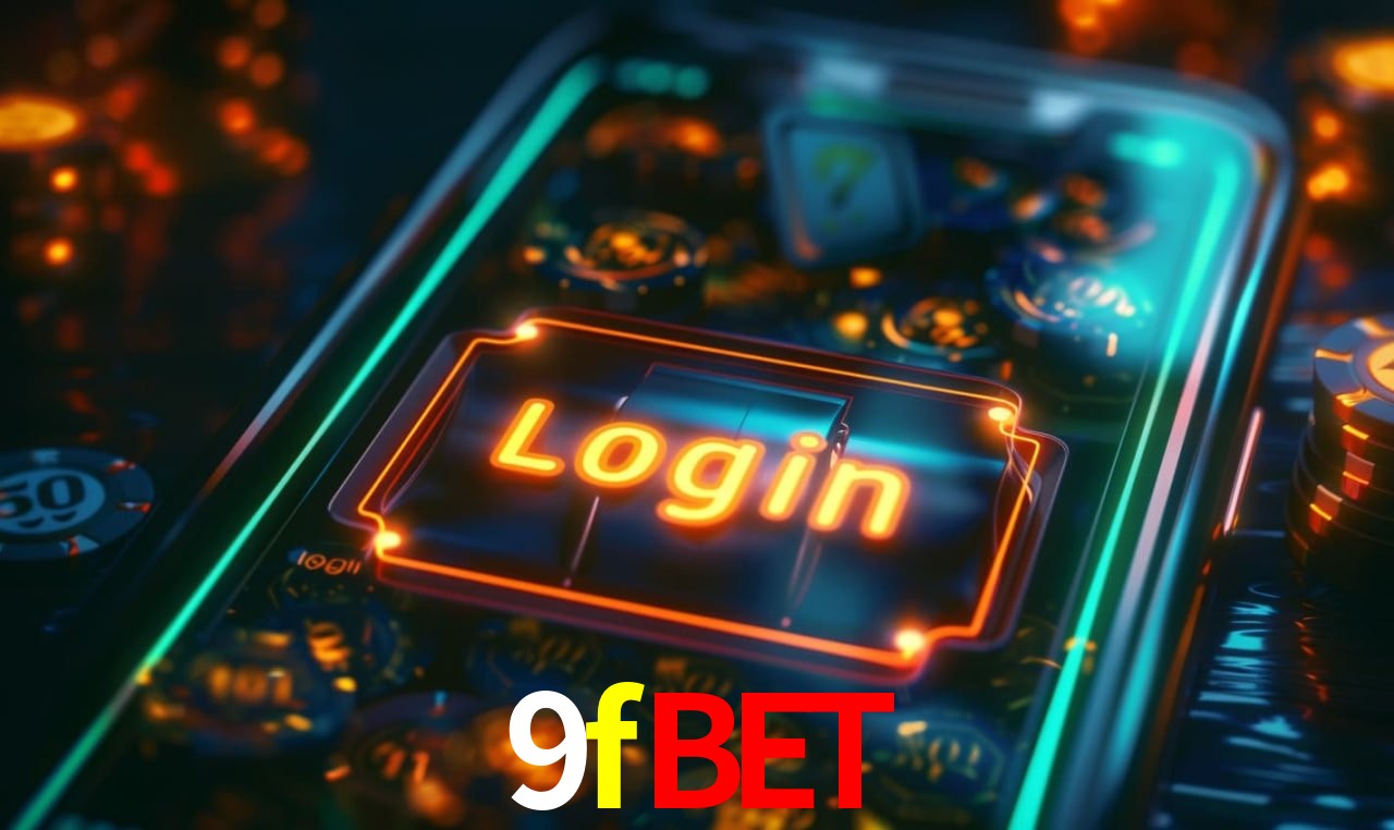Tennis Betting 9fbet