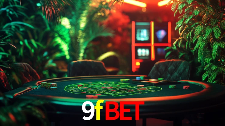 Live Casino 9fbet