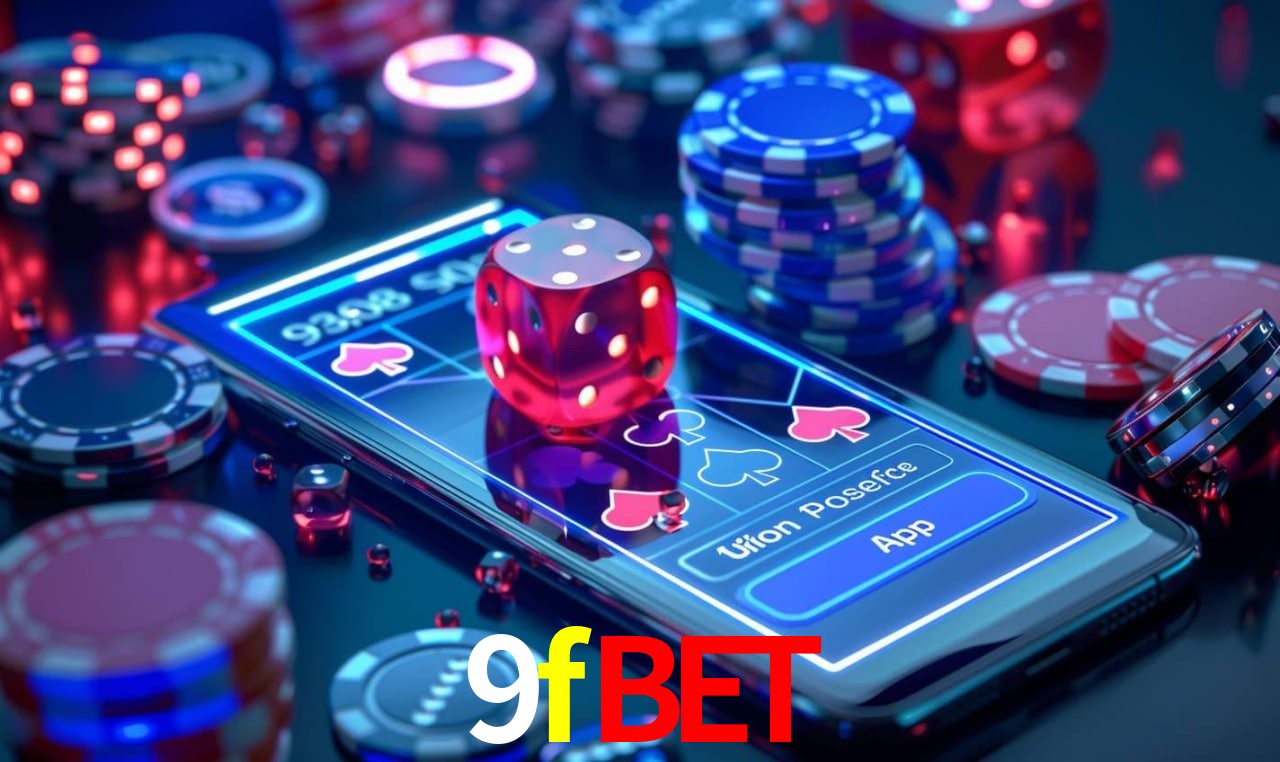 Promoções Sazonais 9fbet