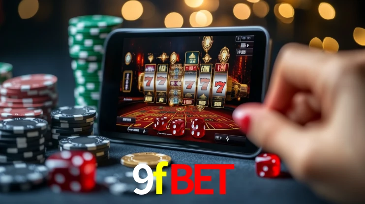 Daily Bonuses 9fbet