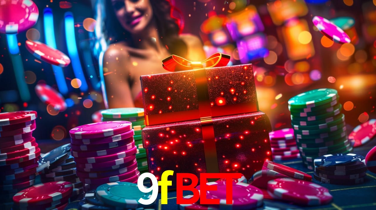 A Experiência Imersiva dos Cassinos Ao Vivo no 9fbet