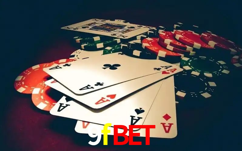 Ofertas Exclusivas 9fbet