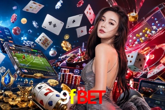 Slot Games 9fbet