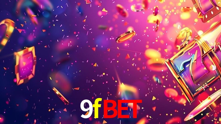 Desvendando o Mundo dos Jogos Virtuais na 9fbet