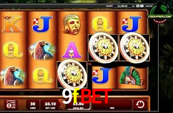A Emoção da Loteria na 9fbet: Uma Chance de Mudança de Vida