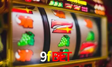 A Revolução dos Aplicativos de Jogos no 9fbet