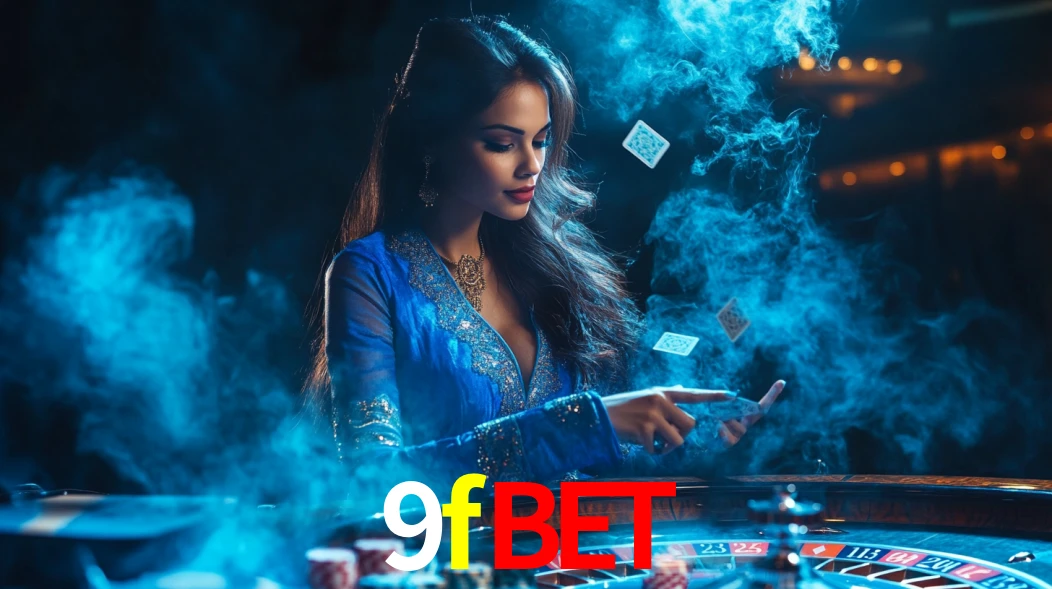 Descubra a Essência do 9fbet: Nossa História e Compromissos