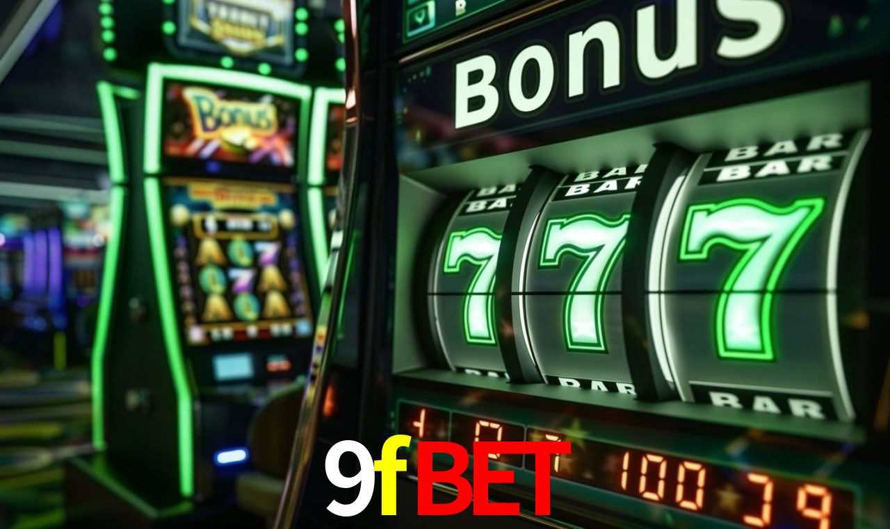 Game Providers 9fbet