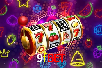 Descubra o Mundo do Cassino Online com 9fbet