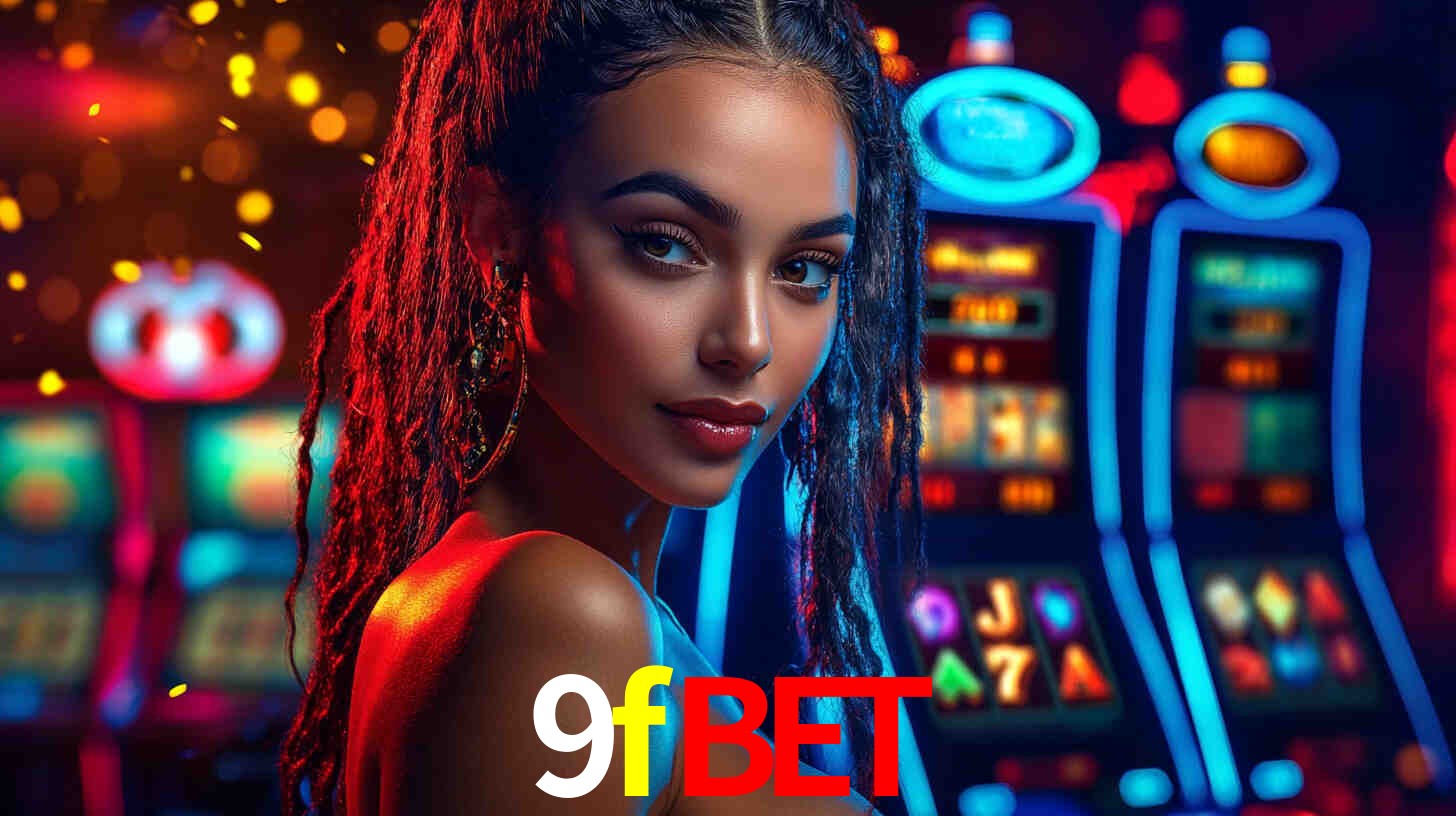 Apostas Esportivas na 9fbet: Um Guia Completo